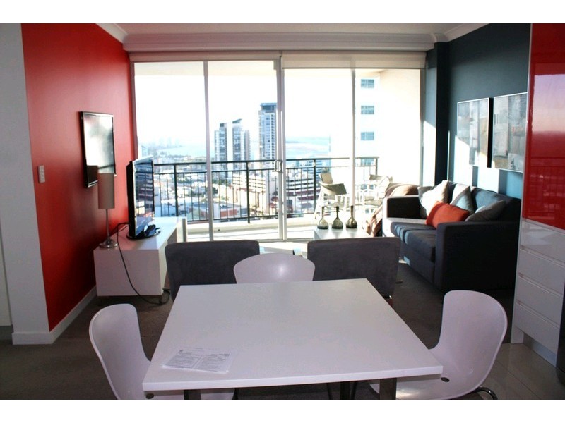 22009/5 Lawson Street, Southport QLD 4215