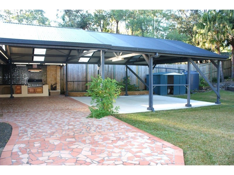 7 Appleblossom Place, Nerang QLD 4211