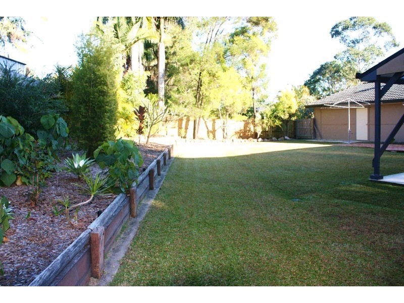 7 Appleblossom Place, Nerang QLD 4211