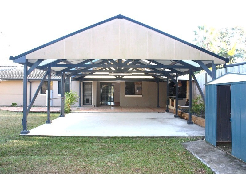 7 Appleblossom Place, Nerang QLD 4211