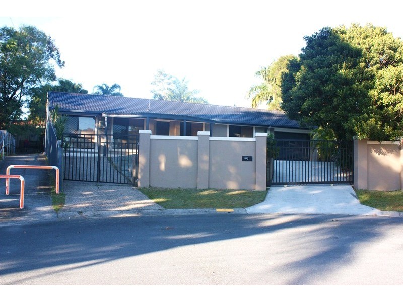 7 Appleblossom Place, Nerang QLD 4211