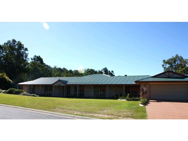 7 Rokeby Court, Nerang QLD 4211