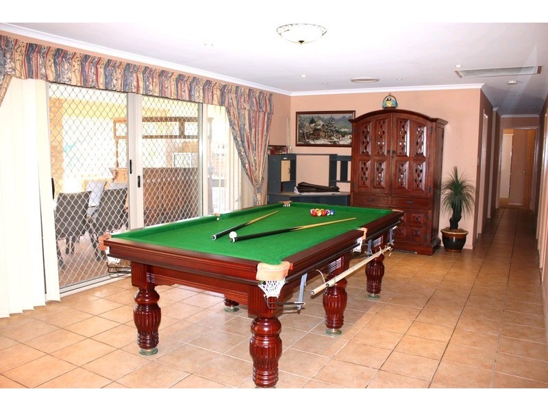 7 Rokeby Court, Nerang QLD 4211