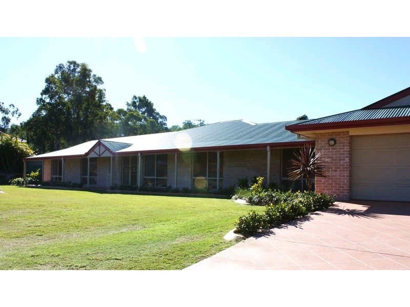 7 Rokeby Court, Nerang QLD 4211