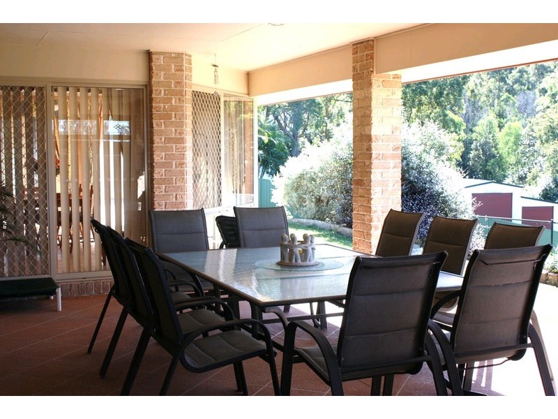 7 Rokeby Court, Nerang QLD 4211