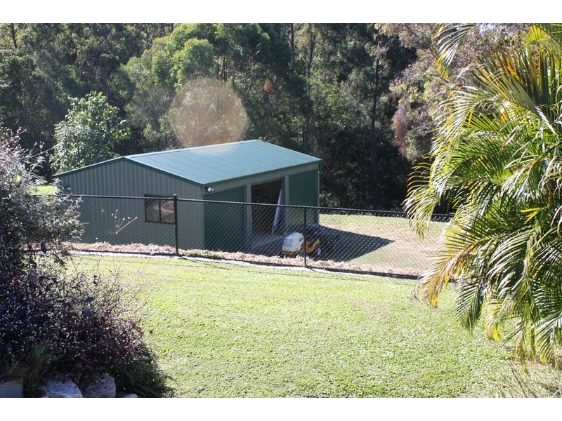 7 Rokeby Court, Nerang QLD 4211