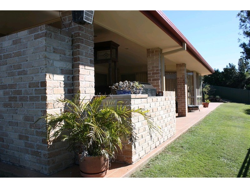 7 Rokeby Court, Nerang QLD 4211