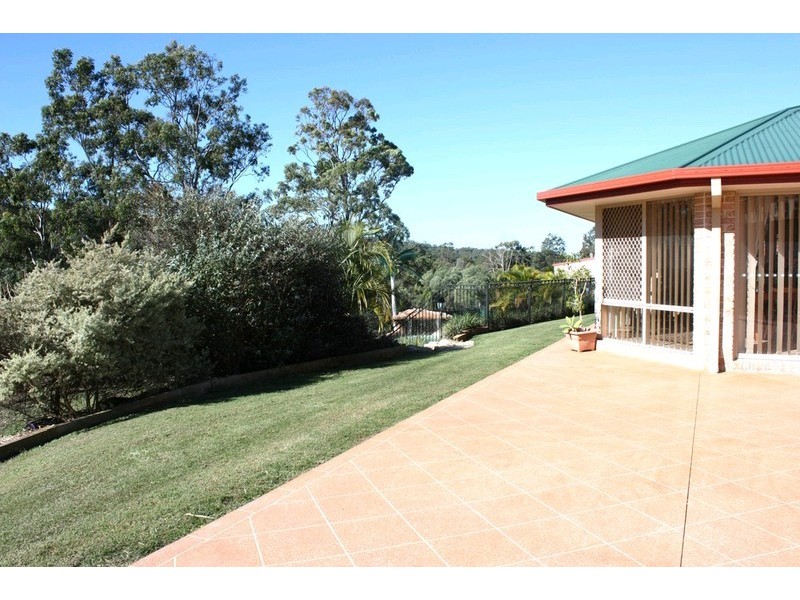 7 Rokeby Court, Nerang QLD 4211