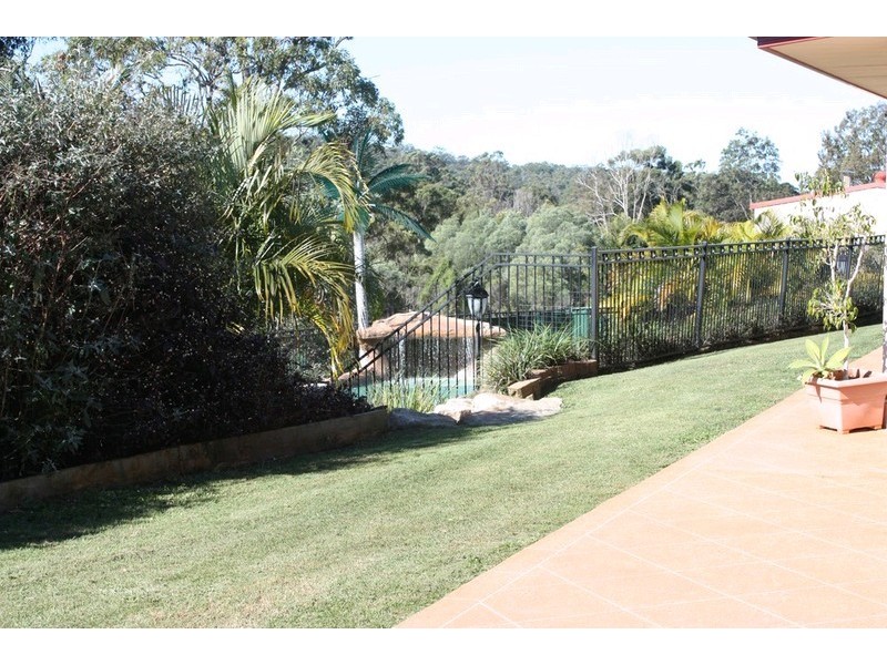7 Rokeby Court, Nerang QLD 4211