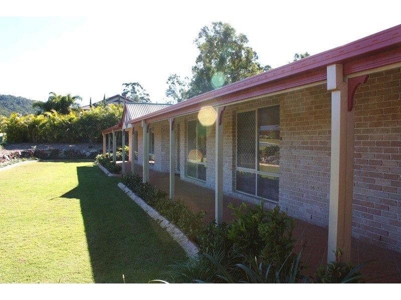 7 Rokeby Court, Nerang QLD 4211