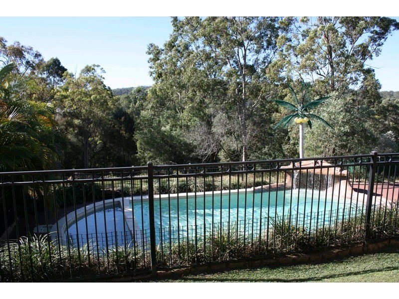 7 Rokeby Court, Nerang QLD 4211