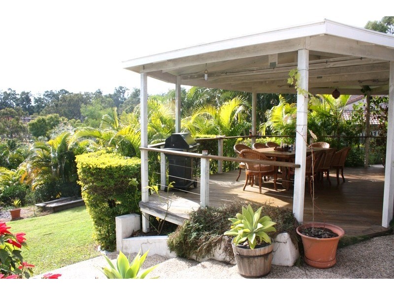 12 Benalla Court, Parkwood QLD 4214