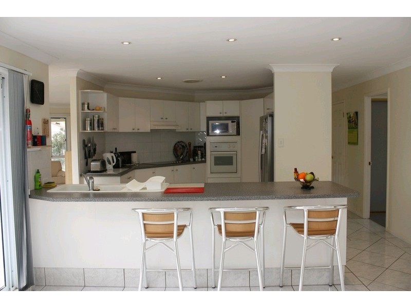 12 Benalla Court, Parkwood QLD 4214