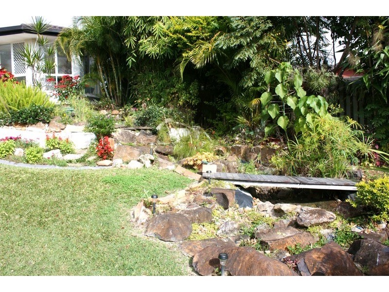 12 Benalla Court, Parkwood QLD 4214