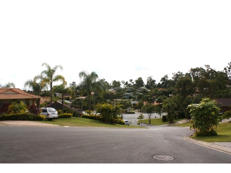 12 Benalla Court, Parkwood QLD 4214