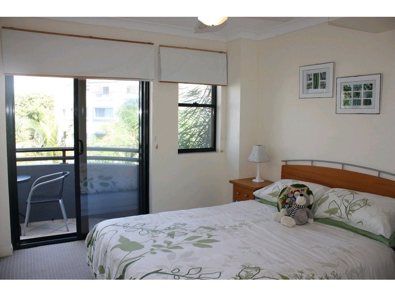 327/398 Marine Parade, Labrador QLD 4215