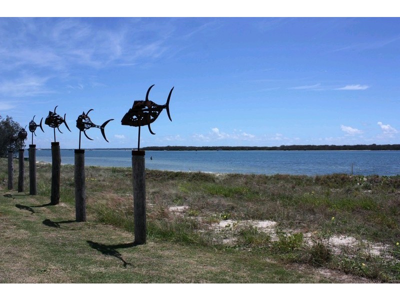 327/398 Marine Parade, Labrador QLD 4215