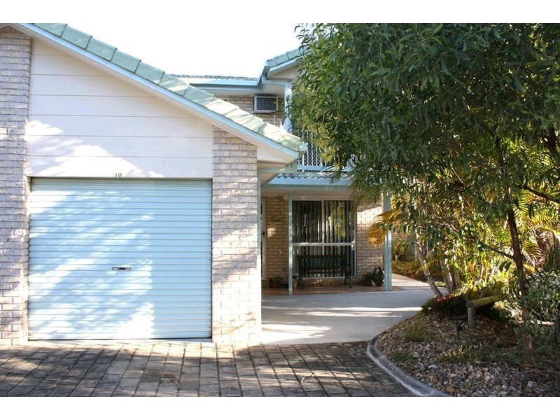 10/14 Liam Court, Labrador QLD 4215