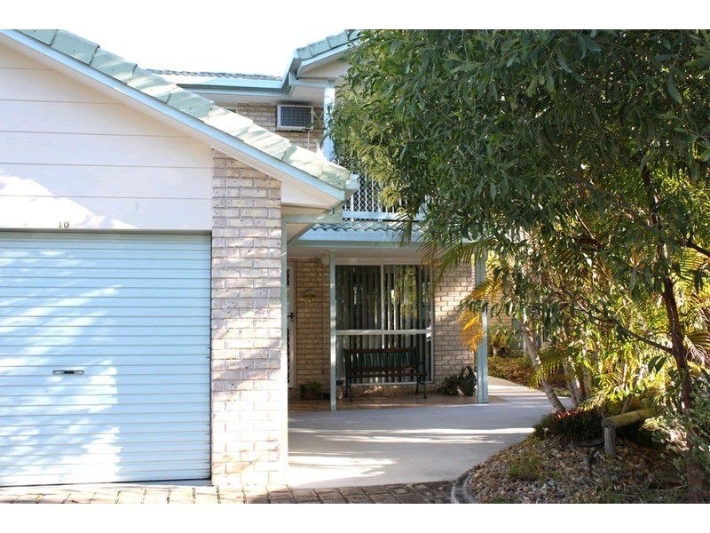 10/14 Liam Court, Labrador QLD 4215