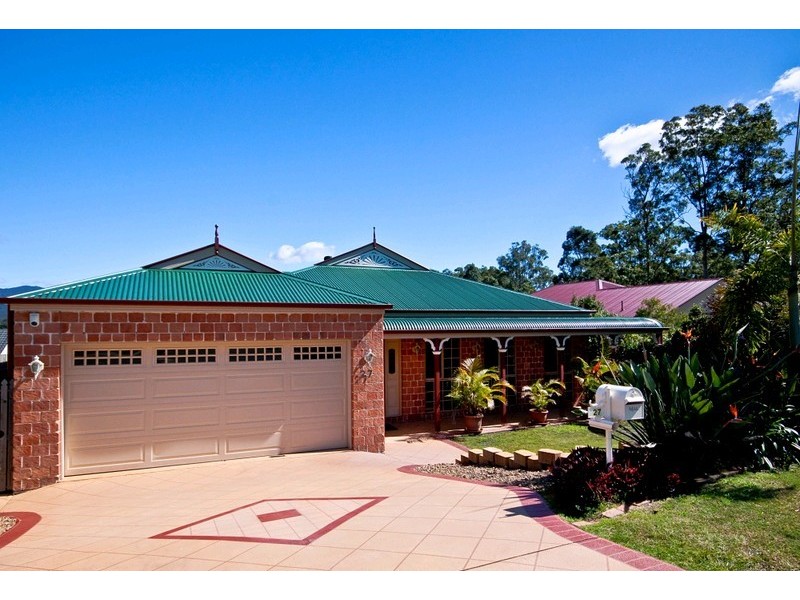 27 Honeyeater Court, Gilston QLD 4211