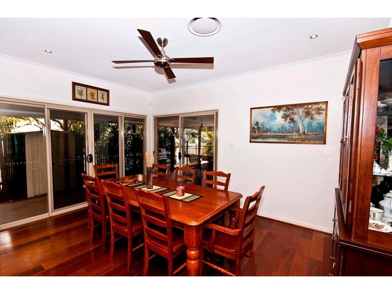 27 Honeyeater Court, Gilston QLD 4211