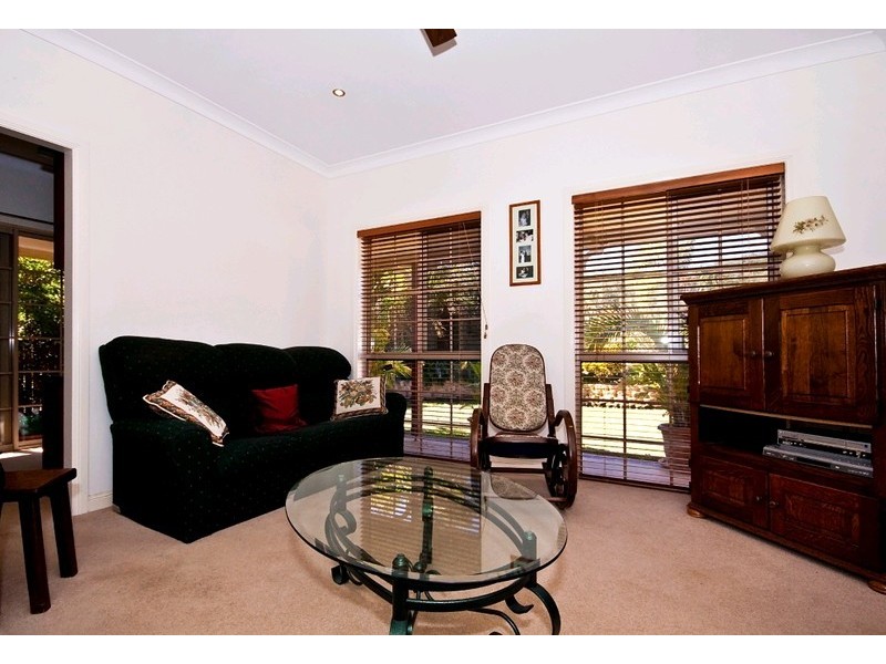 27 Honeyeater Court, Gilston QLD 4211