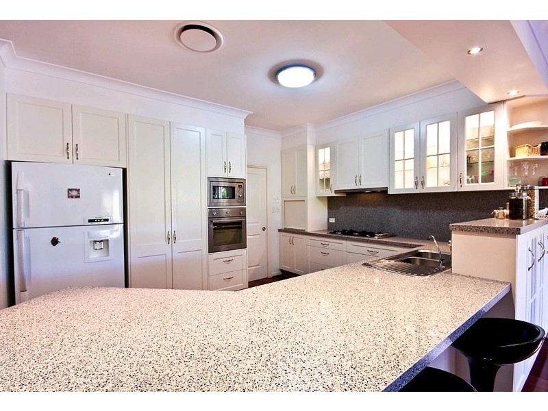 27 Honeyeater Court, Gilston QLD 4211