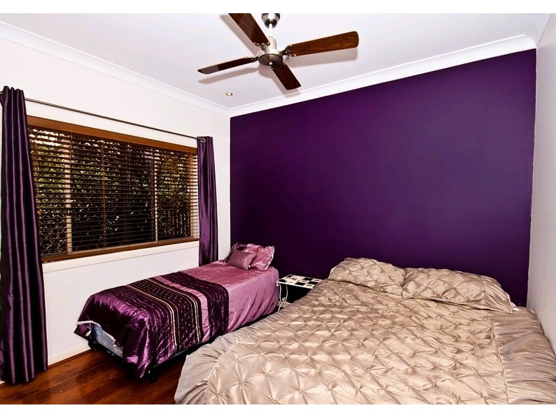 27 Honeyeater Court, Gilston QLD 4211