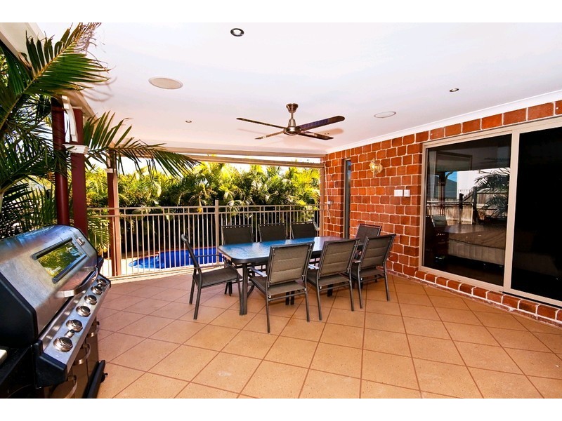 27 Honeyeater Court, Gilston QLD 4211