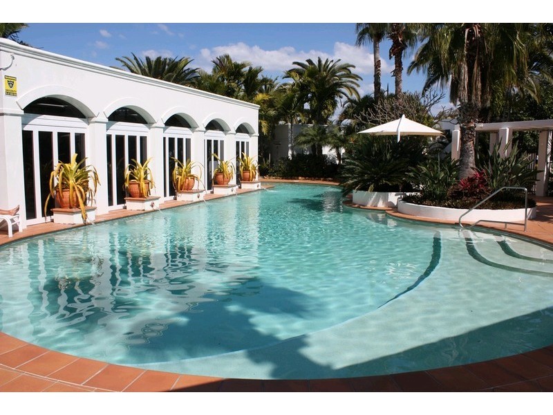 6/Odyssey/100 Cotlew Street East, Southport QLD 4215