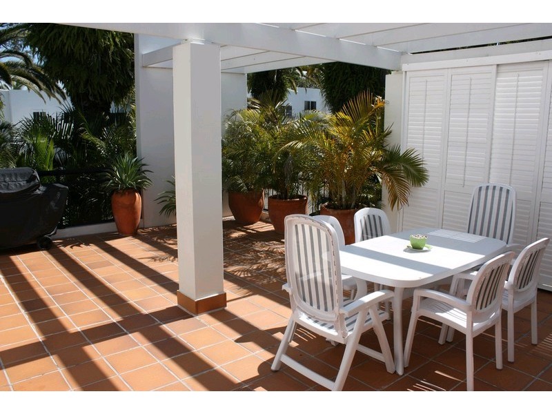 6/Odyssey/100 Cotlew Street East, Southport QLD 4215