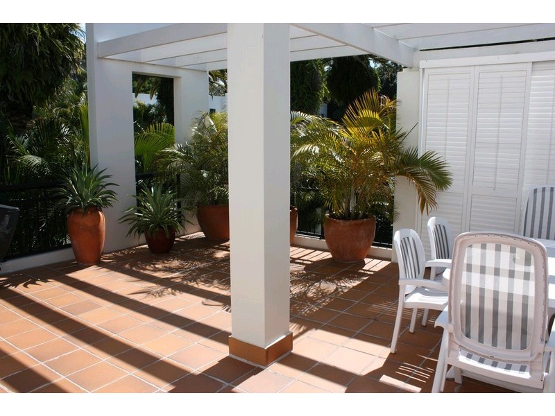 6/Odyssey/100 Cotlew Street East, Southport QLD 4215