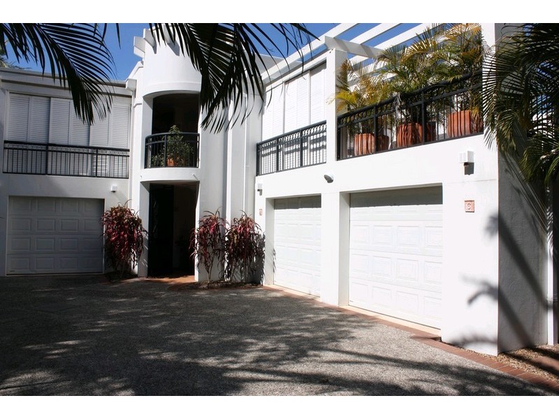 6/Odyssey/100 Cotlew Street East, Southport QLD 4215