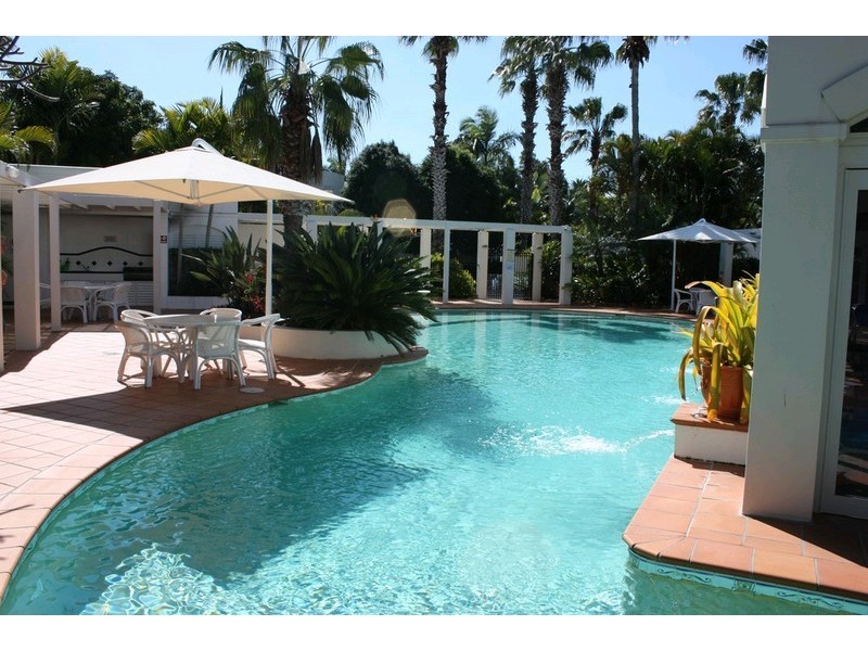 6/Odyssey/100 Cotlew Street East, Southport QLD 4215