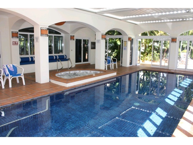 6/Odyssey/100 Cotlew Street East, Southport QLD 4215