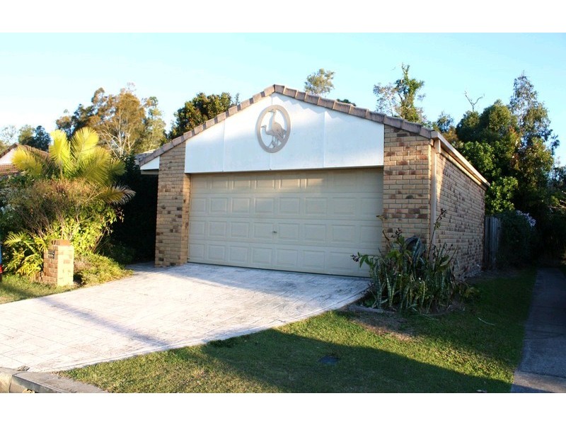 47 Numbat Court East, Coombabah QLD 4216