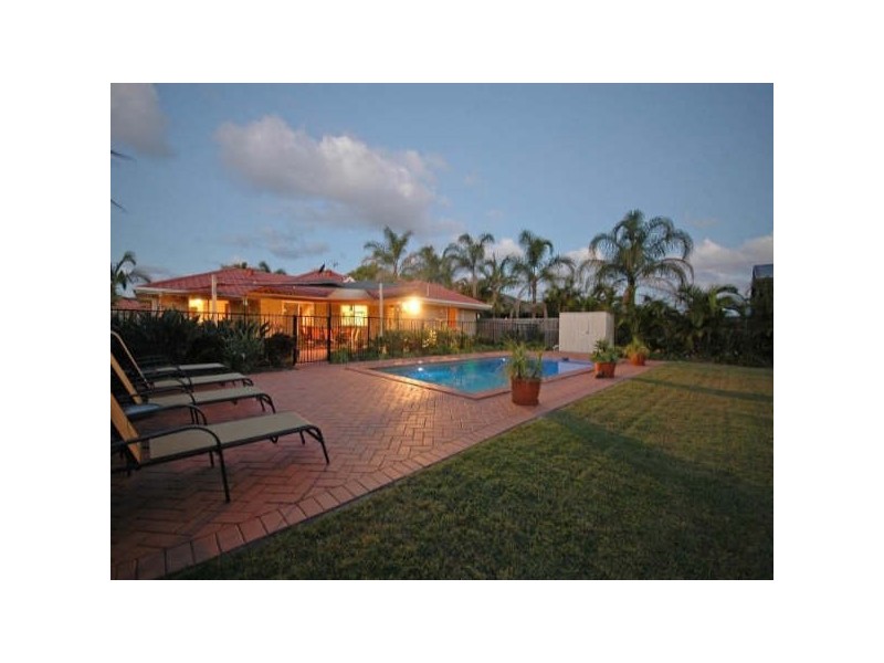 20 Westpark Court, Monterey Keys QLD 4212
