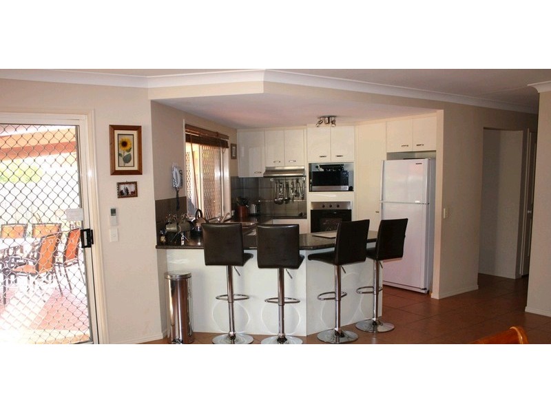 20 Westpark Court, Monterey Keys QLD 4212