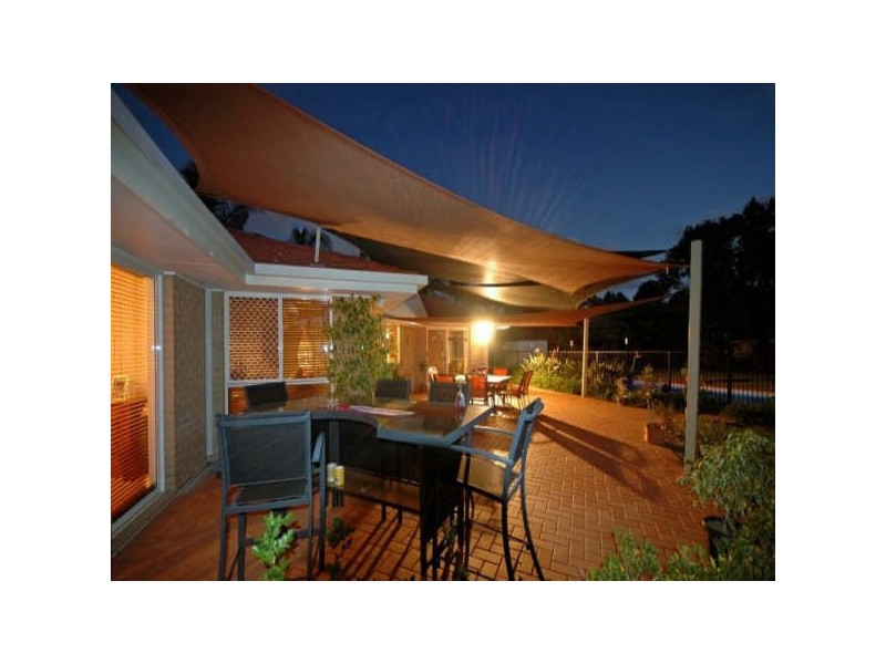 20 Westpark Court, Monterey Keys QLD 4212