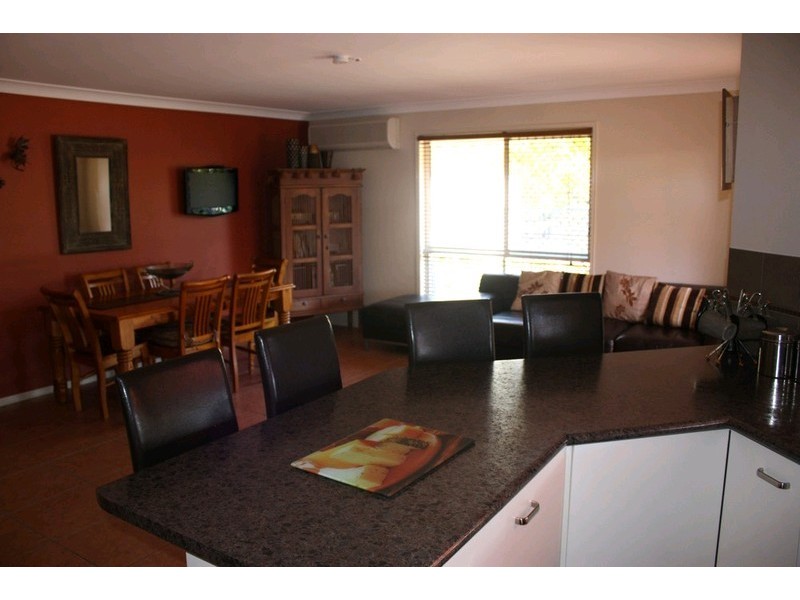 20 Westpark Court, Monterey Keys QLD 4212