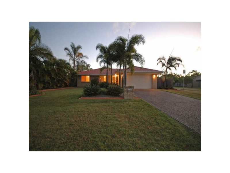 20 Westpark Court, Monterey Keys QLD 4212