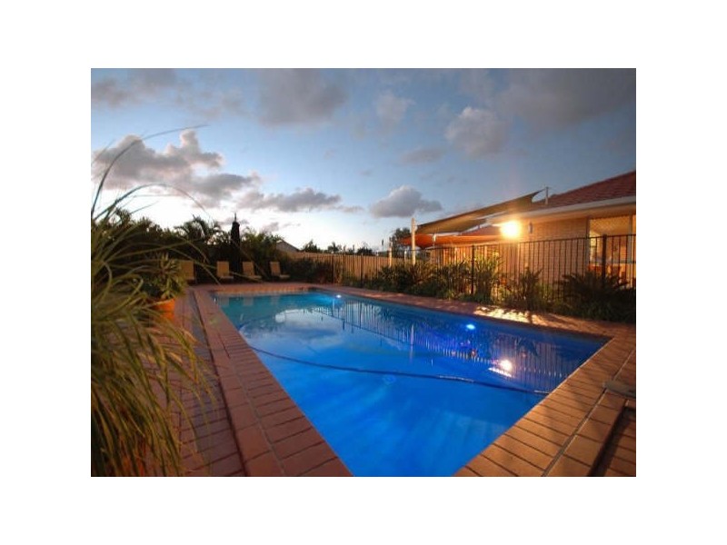 20 Westpark Court, Monterey Keys QLD 4212