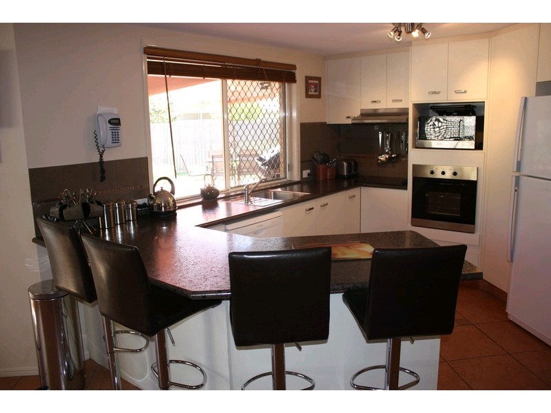 20 Westpark Court, Monterey Keys QLD 4212