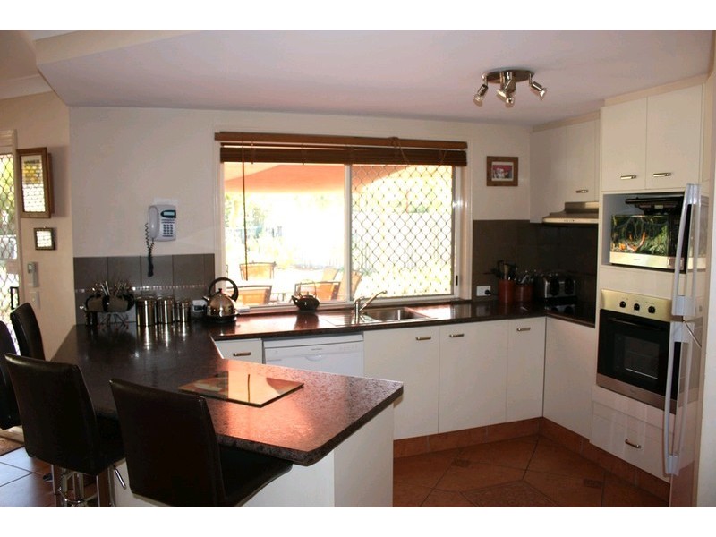 20 Westpark Court, Monterey Keys QLD 4212