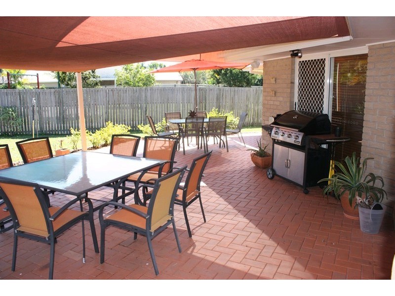 20 Westpark Court, Monterey Keys QLD 4212