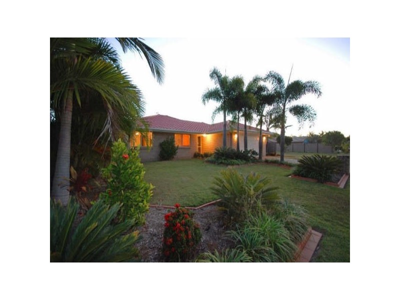 20 Westpark Court, Monterey Keys QLD 4212