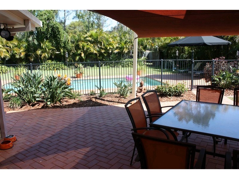 20 Westpark Court, Monterey Keys QLD 4212