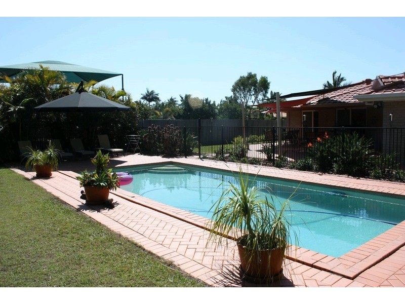 20 Westpark Court, Monterey Keys QLD 4212