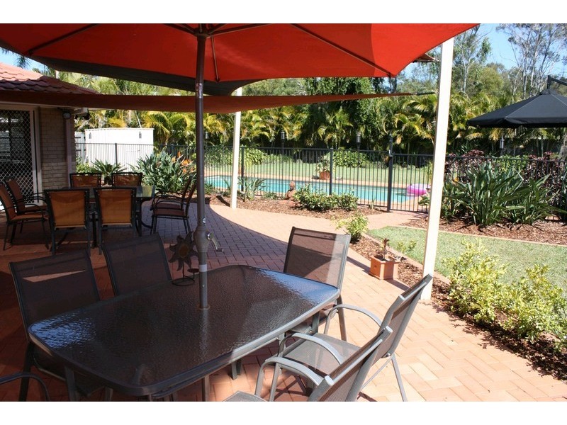 20 Westpark Court, Monterey Keys QLD 4212