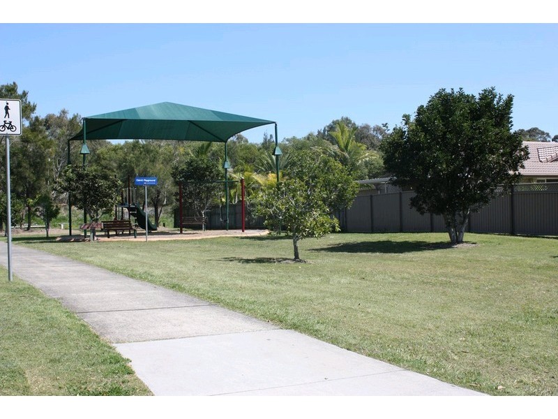 20 Westpark Court, Monterey Keys QLD 4212